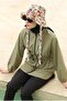 Bucket Hat Rustica Pattern - 2