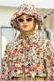 Bucket Hat Rustica Pattern - 4
