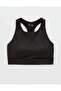 OFFLINE By Aerie Goals Gloss High Neck Sports Bra - 4