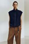 Loose Fit Linen trousers - 2