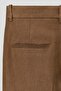Loose Fit Linen trousers - 8