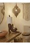 Brown Stretching Cat Toilet Paper Holder |   Decorative Toilet Paper Holder - 3