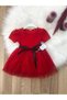 A Stylish Dress for Girls with an Elegant and Eye-Catching Design. - 2