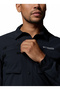 Ao5721 Silver Ridge Elite Ls Woven Black Regular Straight Men's Shirt - 4