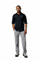 Ao5721 Silver Ridge Elite Ls Woven Black Regular Straight Men's Shirt - 8