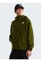 Nf0A8G0Rbri1-M Quest Jacket Green Men's Sports Jacket - 2