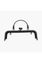 Metal Burs with Perforated Handles - Anthracite