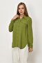 Shirt Collar Tunic 45782 - 2
