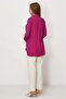 Shirt Collar Tunic 45782 - 4