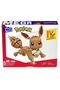 Mega Pokemon - Jumbo Eevee GMD34