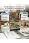 Wooden Educational Number Counting Abacus with Stand - Educational Math Toy with Colorful Number Beads - 4