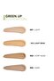 Semi Matte Finish Water Based Vegan Foundation- Green Up Foundation-003 Ivory Nude-4251903322225 - 6