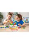 Tetra Block Balance Game – |   Intelligence and Strategy Game for Children - 3