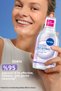 BB Clean Facial Cleansing Water - Micellair, Sensitive Skin, 400ml - 4