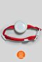 طوق للقطط مع جهاز تتبع Airtag (Safety Click) - 4