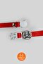 طوق للقطط مع جهاز تتبع Airtag (Safety Click) - 7