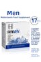 Faynmen Men's Vitamin L-Carnitine L-Arginine Coenzyme Q10 and Multivitamin