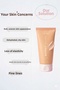 Barrier Repairing, Moisturizing, Soothing, Anti-Aging Effective Cream |   Barrier Repair Peptide Cream - 3