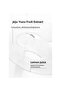 Moisturizing and Revitalizing Vitamin Korean Mask for Dry and Tired Skin 23 Gr 5 Pieces - 5
