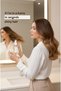Keratin Oil - No-Rinse Hair Care Oil - Keratin Serum Special Series for Burnt and Damaged Hair - 7