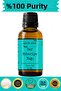 100% Pure Non-Diluent Rosemary Essential Oil - 10 ml - 4