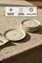 Mimoza 6 Piece Cake Set - 5