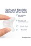 Silicone Toe Separators 2-Pack S-M (35-40) - 3