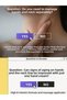 Bodytamin Niacinamide B3 5% Hand and Neck Cream Massage Head Lightening Firming 60 ml - 5