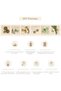 Skin Care Ice Facial Roller - 5