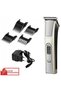 Astra Lux Rd-128 T Blade Hair Beard Shaver - 3