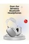 Foldable Wireless Headphones |   High Sound Quality, 10 Meters Connection Range