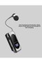 سماعات رأس لاسلكية Ds-f210 - 4