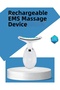 Portable Ems Skin Care Device |   Collagen Enhancer and Lifting Effect