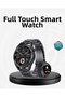 Smart Watch with Sports and Health Tracking – Features Heart Rate, Sleep, and Step Counter Functions