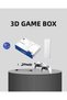 Wireless Retro Game Console with 20,000 Pre-Installed Games 4K Supported