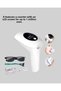Hasuba Hs-262 Ipl Hair Removal Device with Lcd Screen 1m Flash - 4