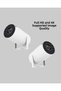 Home Theater Projector – 160 Ansi Lumens, 4K Compatible, and Wireless Image Transmission - 3