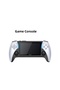 Retro game console