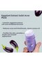 Eggplant Mask Stick (Eggplant Extract Mask) Anti-Acne Face Mask, Eggplant Mask - 2
