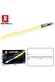 99012 Lightsaber Yellow Creative Building Block Set Building Blocks (Lightsaber) - 598 Pieces - 8