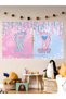 Girl or Boy Gender Themed Custom Gender Banner Backdrop 60X100 Vinyl Tarpaulin Banner Decoration - 5