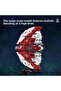 99006 Star Revenge Giant T6 Shuttle Creative Building Block Set Building Blocks - 5227 Pieces - 4
