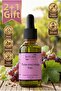 20 ML 100% Non-Dilution Natural Carrier Fixed Oil - Grape Seed - 2