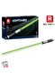 99011 Lightsaber Green Creative Building Block Set Building Blocks (Lightsaber) - 578 Pieces