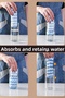 Imported Cloth Can Be Used Any Area Water Absorbing Dust Collects 3 Pieces - 6