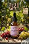 20 ML 100% Non-Dilution Natural Carrier Fixed Oil - Grape Seed - 5