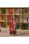 Technic 22029 Rc Crane Controlled & Motorized Creative Building Block Set Building Blocks Sk6000 Crane - 7