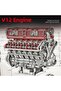33017 مجموعة مكعبات بناء إبداعية بمحرك V12 (محرك V12) - 4719 قطعة - 4