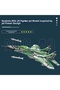 33024 Soviet Fighter Mikoyan Mig-29 Jet Aircraft Creative Building Block Set Building Blocks - 1387 - 5
