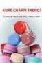 Lip and Cheek Colorant Glow Tin Pot That Provides a Bright Look - 2